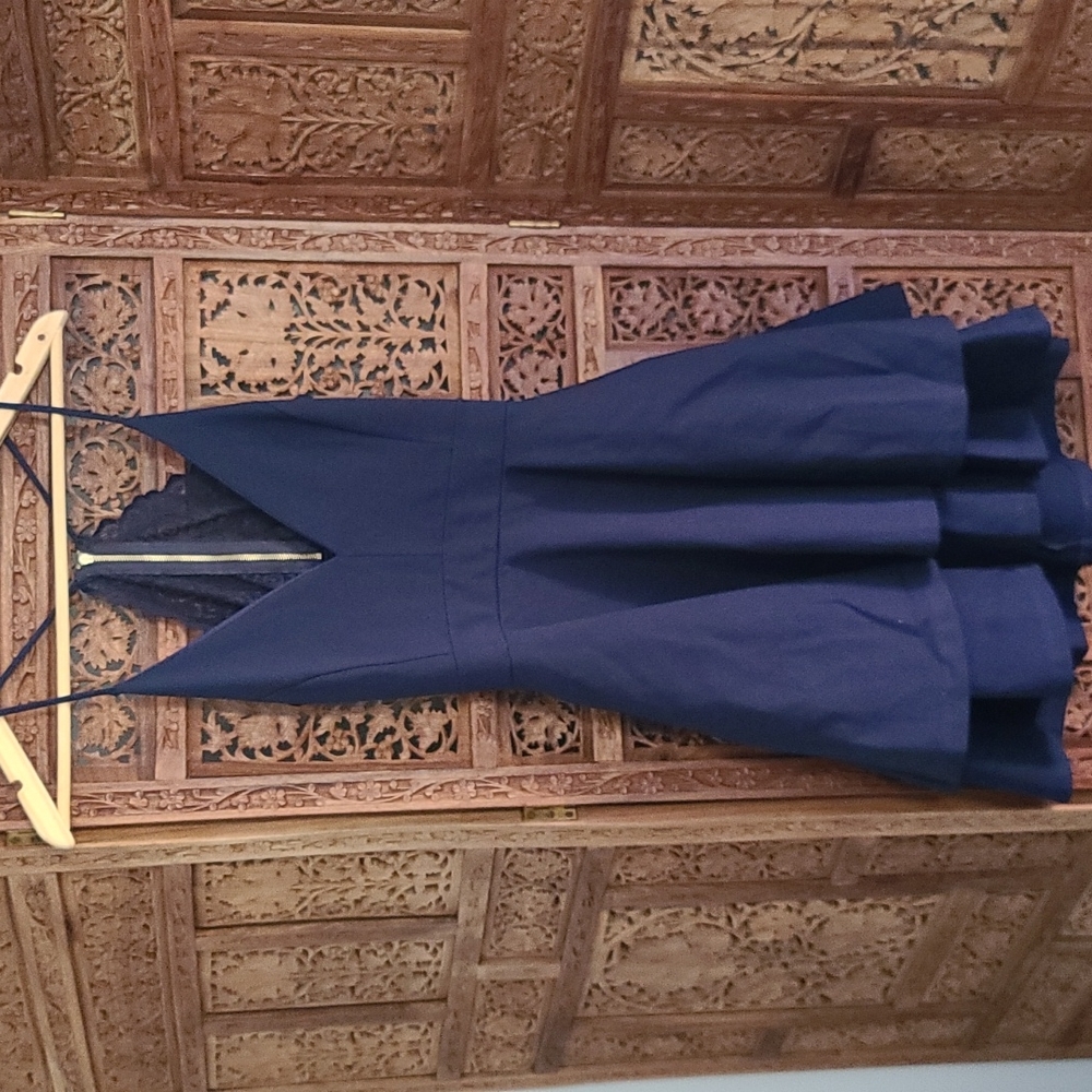 Windsor Dress